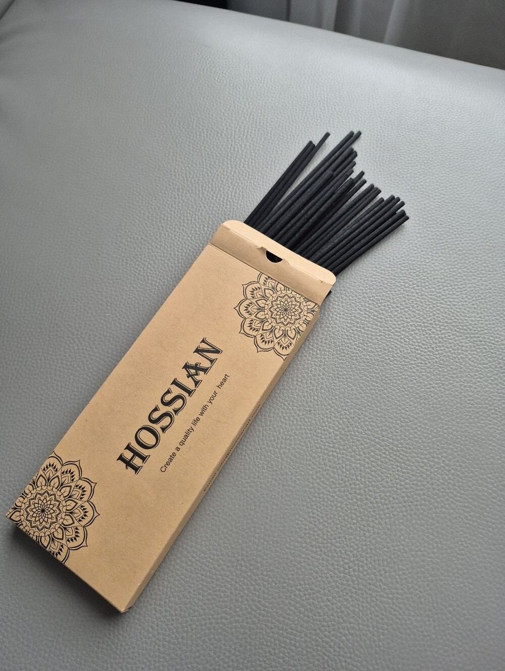 Amazon Hossian Fiber Reed Diffuser Sticks